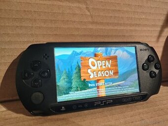 PSP 1004 TOP STAV