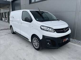 Opel Vivaro, 1,5 CDTi L2H1 DÍLNA, DPH
