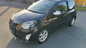 Renault Twingo, 1.2 16V TURBO 74kW