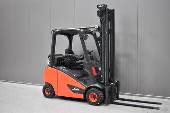 LINDE H 20 T - 03 - LPG - AKCE
