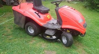Zahradní traktor traktůrek sekacka -20 h2