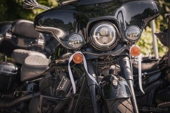 Yamaha Royal Star