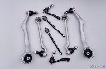 Prodej ramen Lhead BMW 1er (F20), 3er (F30, F31, F80)