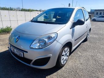 Renault Twingo 1.2i, 56kw