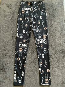 Leginy Karl Lagerfeld XS, S