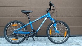 Dětské kolo SPECIALIZED Hotrock 20 – 6 speed