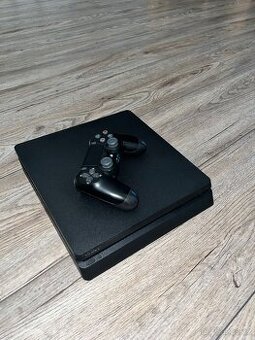 PLAYSTATION 4 SLIM 1TB