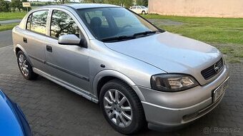 ASTRA G 1.6 16V