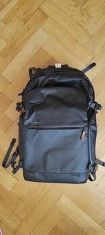Predám: SHIMODA Explore V2 30L čierny