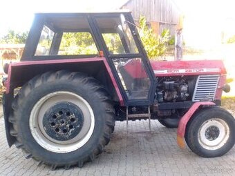 Zetor 8011