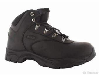 Boty HI- TEC LAGO II -Vel. 39/stélka 261mm