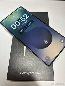 Samsung Galaxy S25 Ultra