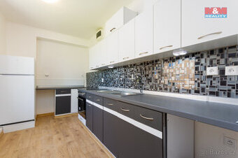 Prodej bytu 3+1, 80 m², Vítkov
