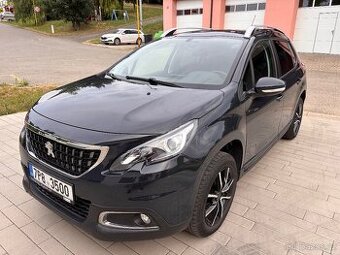 Peugeot 2008, r.v.2019 VF3CUHMRPKY070080
