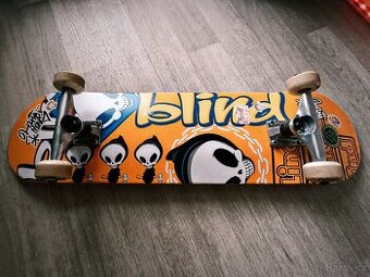Skateboard 8