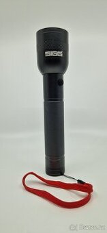 LED baterka - svítilna zn. Sigg, LSI-E01-0D-106, 1W 120lm