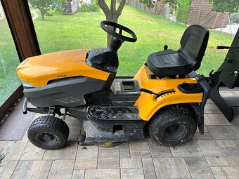 Stiga Estate 2084 ST 350 - 1