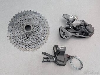 sada Shimano Deore 1x10