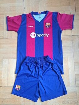 Fotbalový dres FCB Barcelona