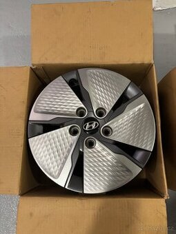 Sada disků 5x114 Hyundai Ionic 15”