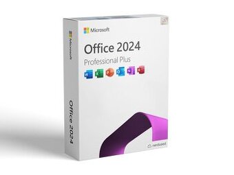 Microsoft Office 2024 Professional Plus