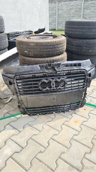 Maska Audi A3 8P