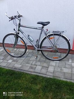 pánské jízdní kolo