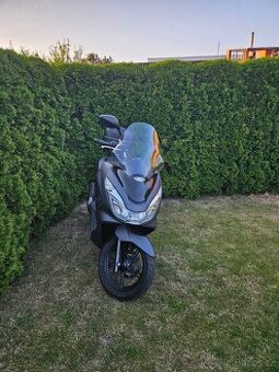 Honda PCX 125 CZ