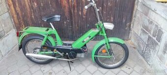 Babetta 207