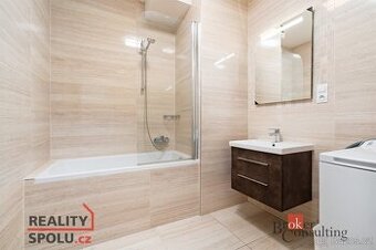 Pronájem, byty/3+kk, 70 m2, Poděbradova 3007/18, Jižní Předm