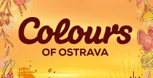 KOUPÍM 2 vstupenky na Colours of Ostrava