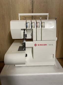 Singer S010L