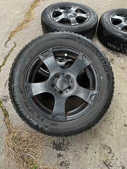 5x100 R15 185/65/15