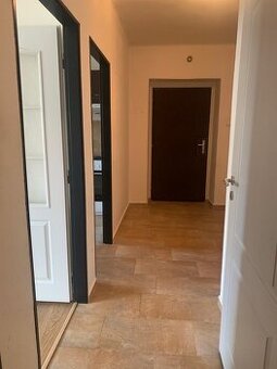 Byt k pronájmu 3+1, 97m2, Písek, Žižkovka