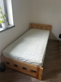 Postel 90x200