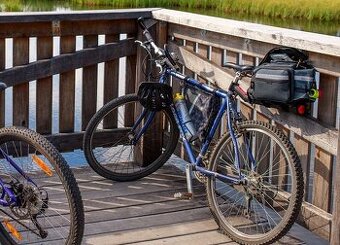 Stare MTB 26" kolo