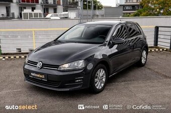 Volkswagen golf 1.6tdi