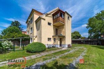 Prodej, byty/2+1, 52 m2, Čelakovická 254, 25087 Mochov, Prah