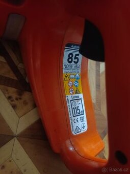 Husqvarna 450