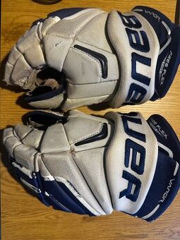 Hokejové rukavice Bauer x100