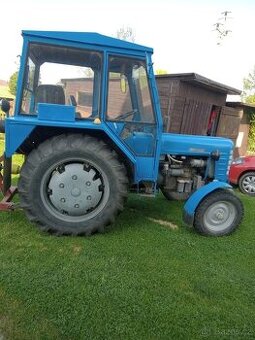 Zetor 3011 - 1