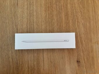 Apple Pencil (2. generace) MU8F2ZM/A - 1