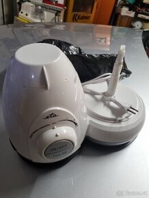 Hnací jednotka ETA BROSS - 1