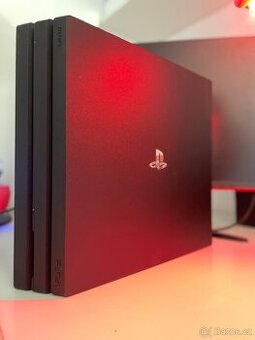 Ps4 Pro