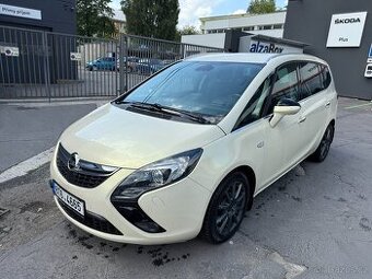 Opel Zafira Tourer 2.0 CDTI 121kW 7 míst - 1