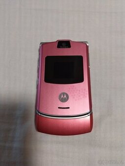 Motorola Razr V3