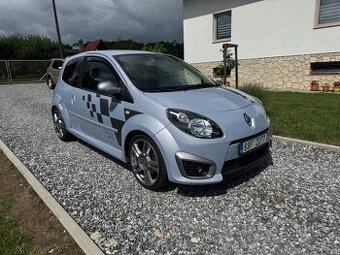 Renault Twingo RS 133