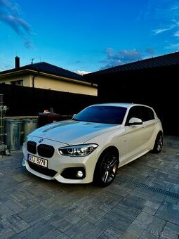 BMW f20 120d