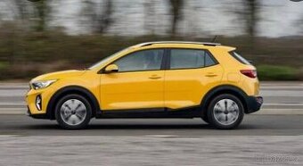 kia stonic 1.2 62kw rv 2021