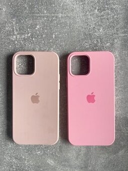 Kryty na iPhone 12